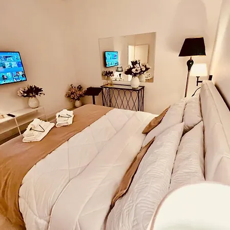 Apartment Leo's View *