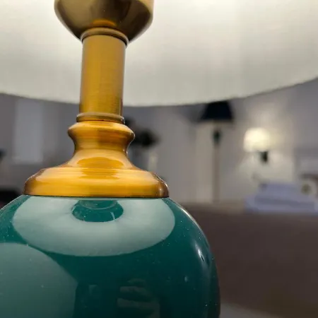 Leo's View Apartment *