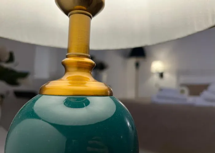 Leo's View Lägenhet *