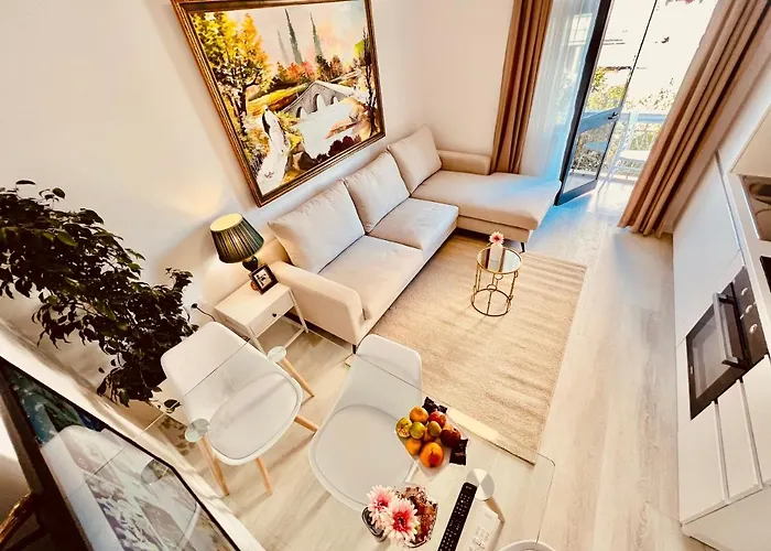 아파트 Leo's View *