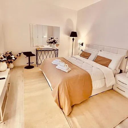 Apartman Leo's View