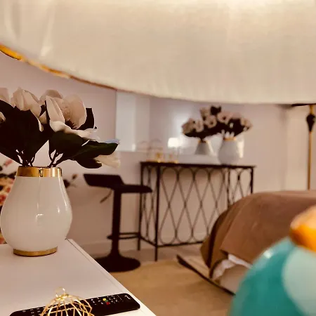 Leo's View Lejlighed