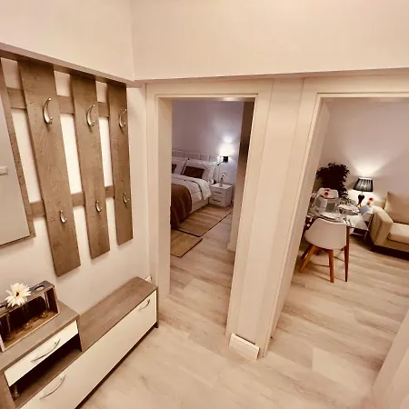 Leo's View Apartman