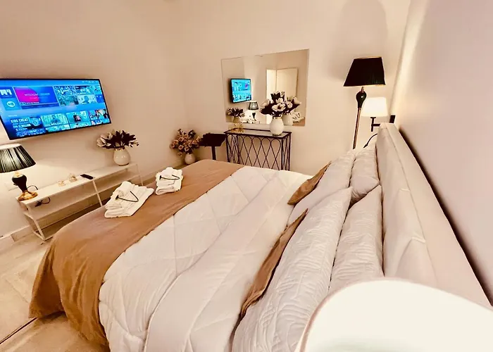 Apartament Leo's View *