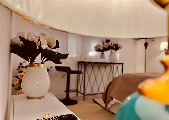 Leo's View Apartament