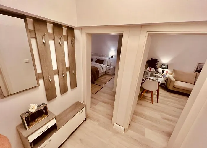 Leo's View Apartament