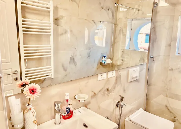 Leo's View Apartament Tirana