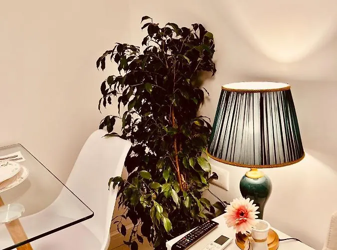 Apartament Leo's View